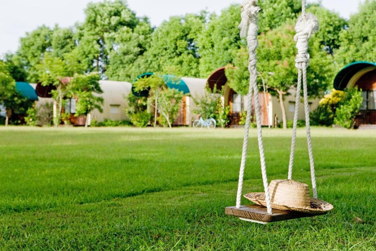 Ville Greensward Taitung Экстерьер фото